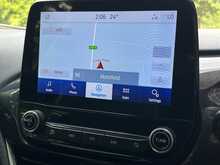 Ford Fiesta T EcoBoost ST-3 - U15587