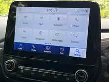 Ford Fiesta T EcoBoost ST-3 - U15587