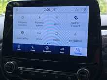 Ford Fiesta T EcoBoost ST-3 - U15587