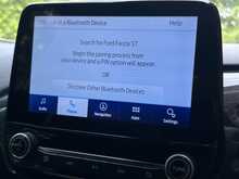 Ford Fiesta T EcoBoost ST-3 - U15587