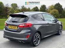 Ford Fiesta T EcoBoost ST-3 - U15587