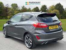 Ford Fiesta T EcoBoost ST-3 - U15587
