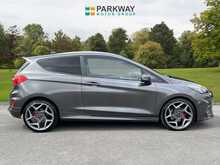 Ford Fiesta T EcoBoost ST-3 - U15587