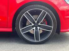 Audi S1 TFSI Competition - U15588