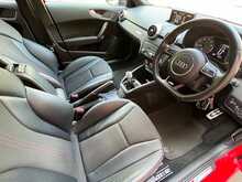 Audi S1 TFSI Competition - U15588