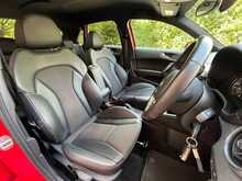 Audi S1 TFSI Competition - U15588