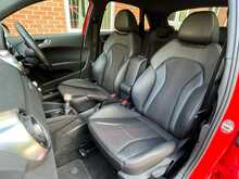 Audi S1 TFSI Competition - U15588