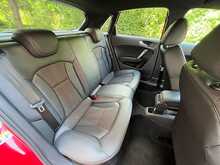 Audi S1 TFSI Competition - U15588