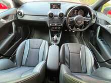 Audi S1 TFSI Competition - U15588