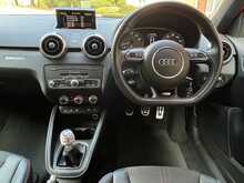 Audi S1 TFSI Competition - U15588