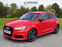 Audi S1 TFSI Competition - U15588
