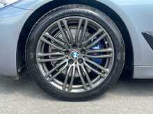 BMW 5 Series 530d M Sport - U15590