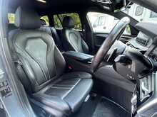 BMW 5 Series 530d M Sport - U15590