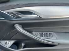 BMW 5 Series 530d M Sport - U15590