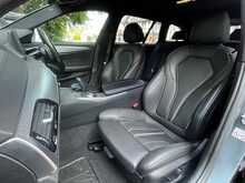BMW 5 Series 530d M Sport - U15590