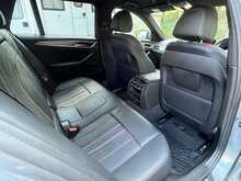 BMW 5 Series 530d M Sport - U15590
