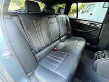 BMW 5 Series 530d M Sport - U15590
