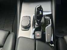 BMW 5 Series 530d M Sport - U15590