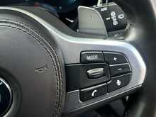 BMW 5 Series 530d M Sport - U15590