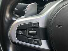 BMW 5 Series 530d M Sport - U15590