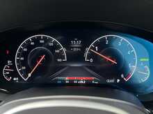 BMW 5 Series 530d M Sport - U15590