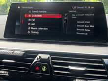 BMW 5 Series 530d M Sport - U15590