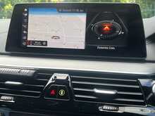 BMW 5 Series 530d M Sport - U15590