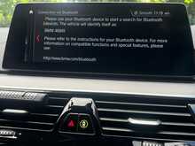 BMW 5 Series 530d M Sport - U15590