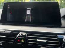 BMW 5 Series 530d M Sport - U15590