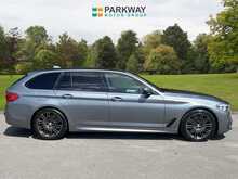 BMW 5 Series 530d M Sport - U15590