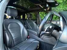Mercedes-Benz C Class C250d AMG Line - U15591