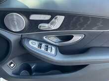 Mercedes-Benz C Class C250d AMG Line - U15591