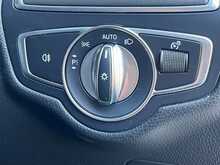 Mercedes-Benz C Class C250d AMG Line - U15591