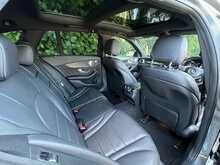 Mercedes-Benz C Class C250d AMG Line - U15591