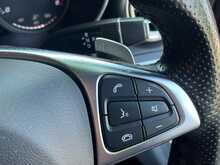 Mercedes-Benz C Class C250d AMG Line - U15591