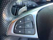 Mercedes-Benz C Class C250d AMG Line - U15591