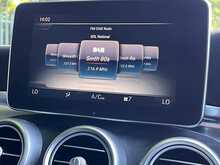 Mercedes-Benz C Class C250d AMG Line - U15591