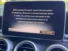 Mercedes-Benz C Class C250d AMG Line - U15591