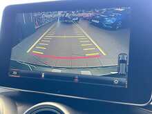 Mercedes-Benz C Class C250d AMG Line - U15591