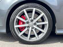 Audi S3 TFSI - U15595