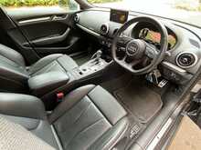 Audi S3 TFSI - U15595