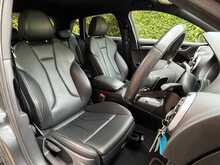 Audi S3 TFSI - U15595