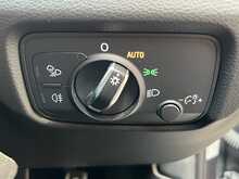 Audi S3 TFSI - U15595