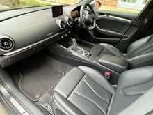 Audi S3 TFSI - U15595