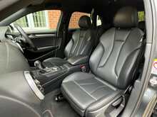 Audi S3 TFSI - U15595