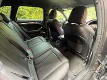 Audi S3 TFSI - U15595