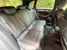 Audi S3 TFSI - U15595