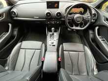 Audi S3 TFSI - U15595