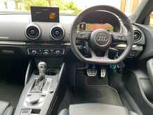 Audi S3 TFSI - U15595