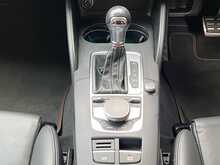 Audi S3 TFSI - U15595